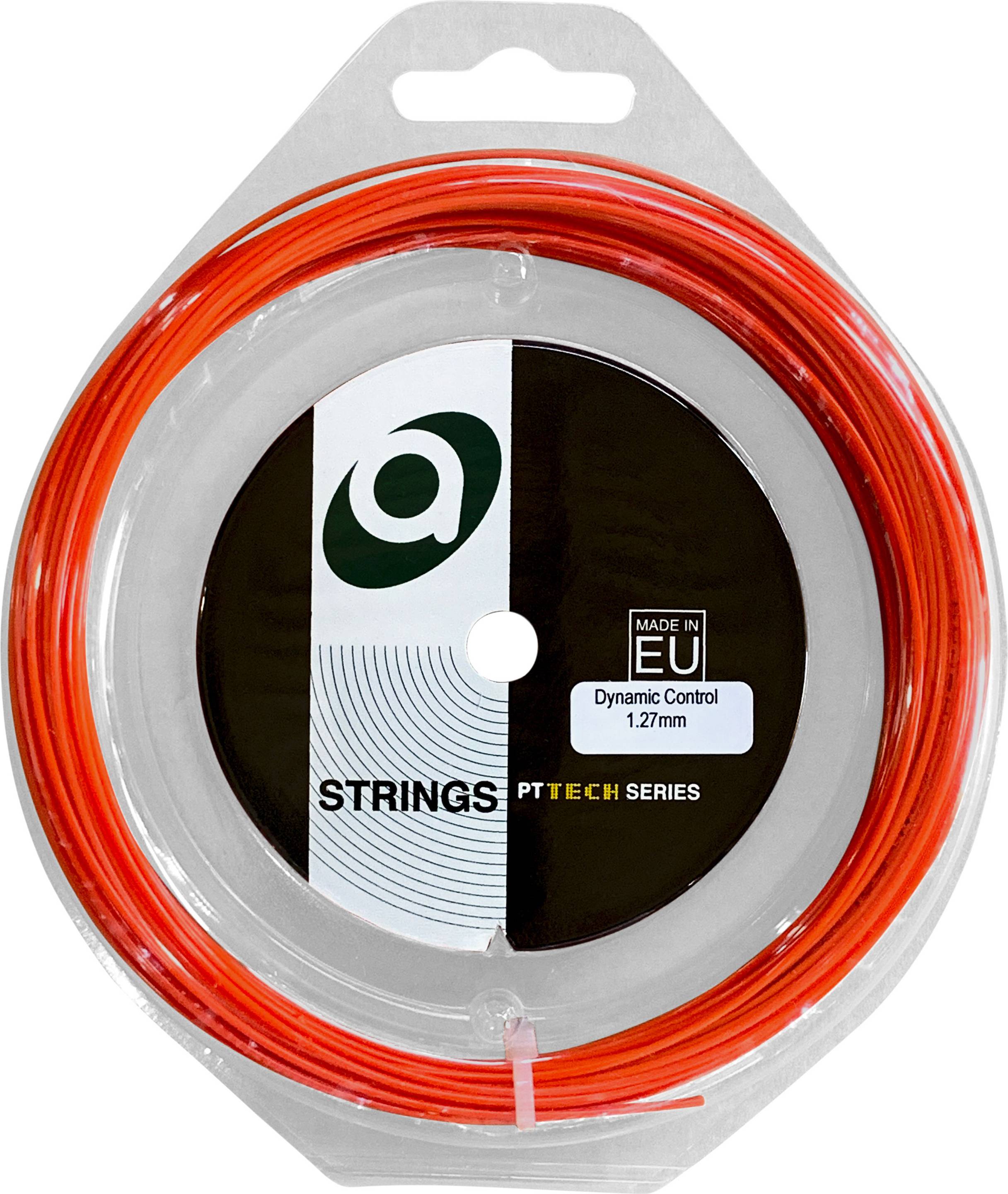 Apollo Dynamic Control 1.27 mm Strings 16 Set - Red