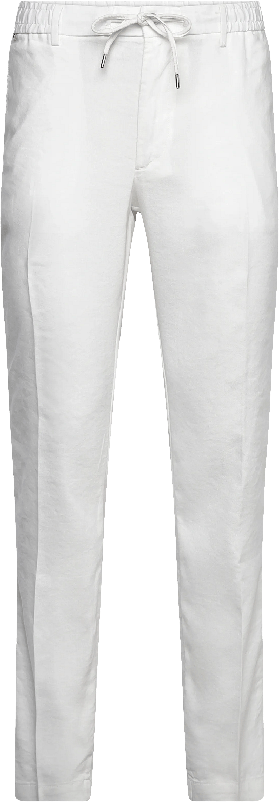 BOSS H-Kane1-Rds - White