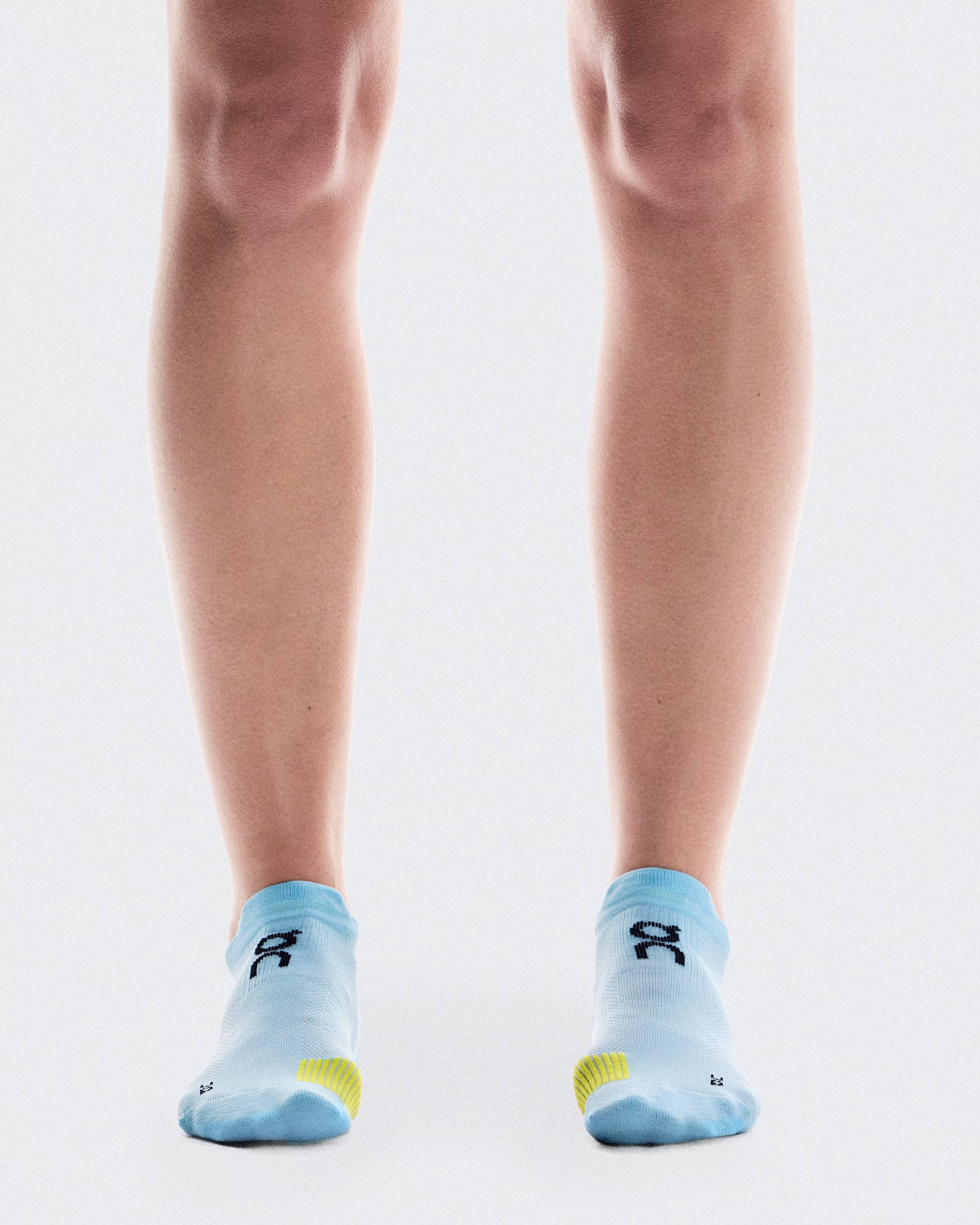 Performance Run Sock Low