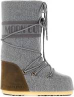 Moon boots icon Moon Boot Icon - Gray