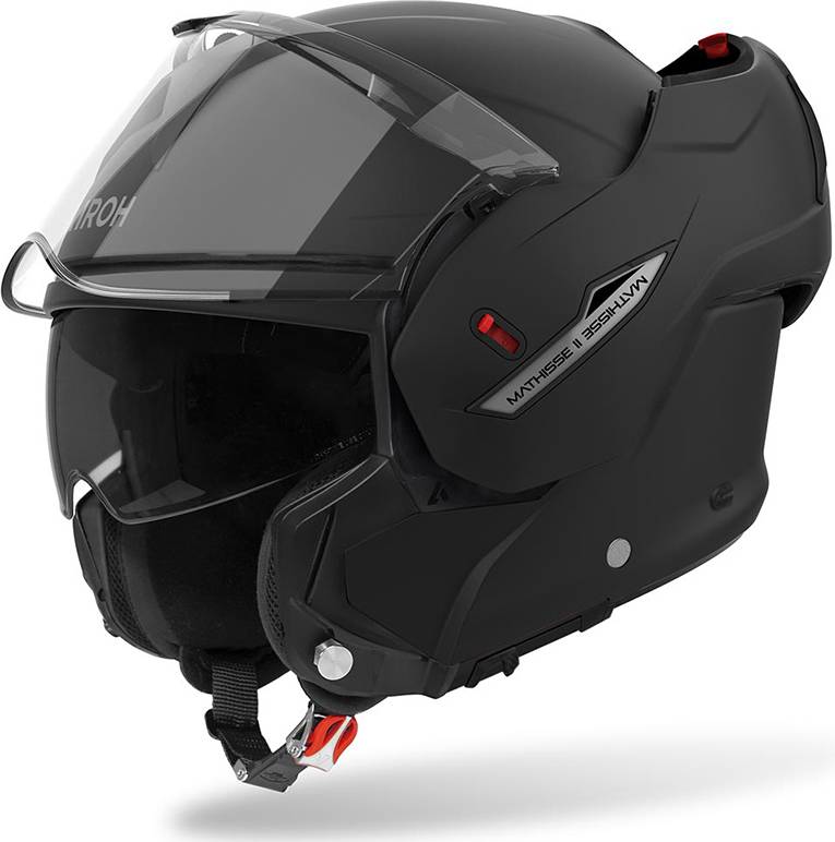 Airoh Casque Mathisse II - Color
