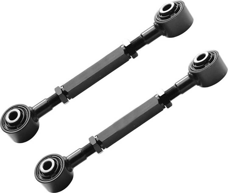 Typecat Rear Camber Adjustable Arms 2Pcs