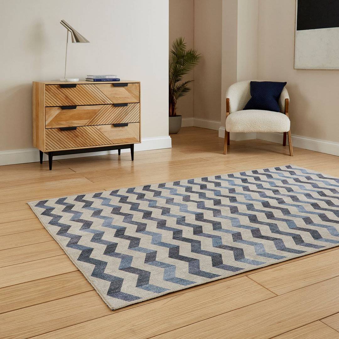 Lark Manor Jaxen Area Rug