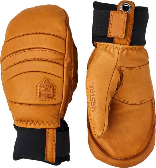 Hestra Fall Line Mitt