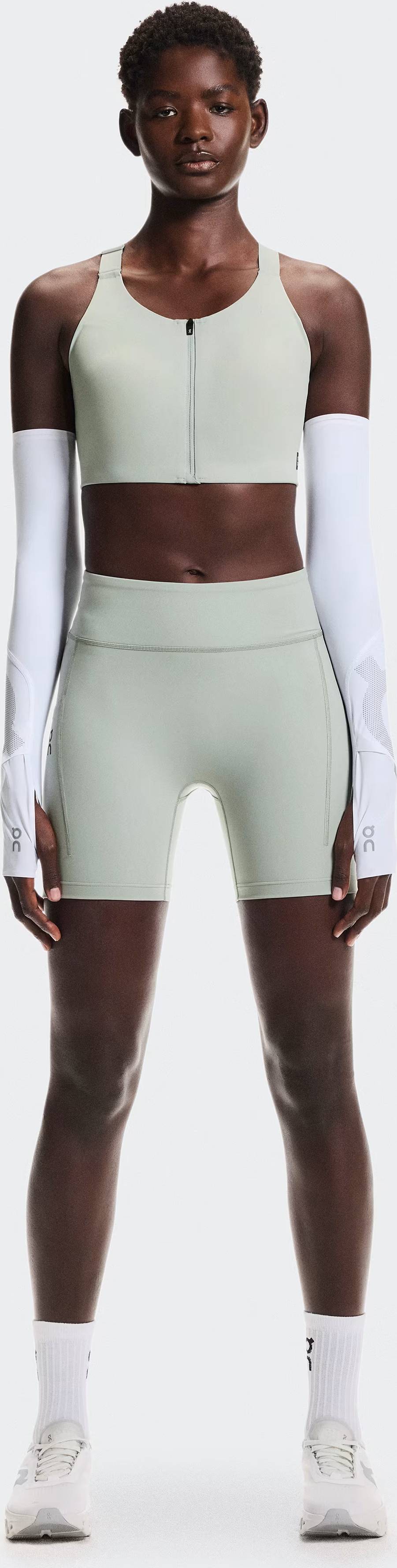 Performance Tights Short