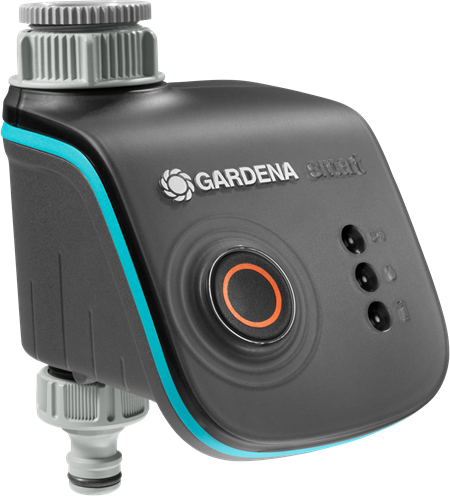 Gardena Smart Water Control