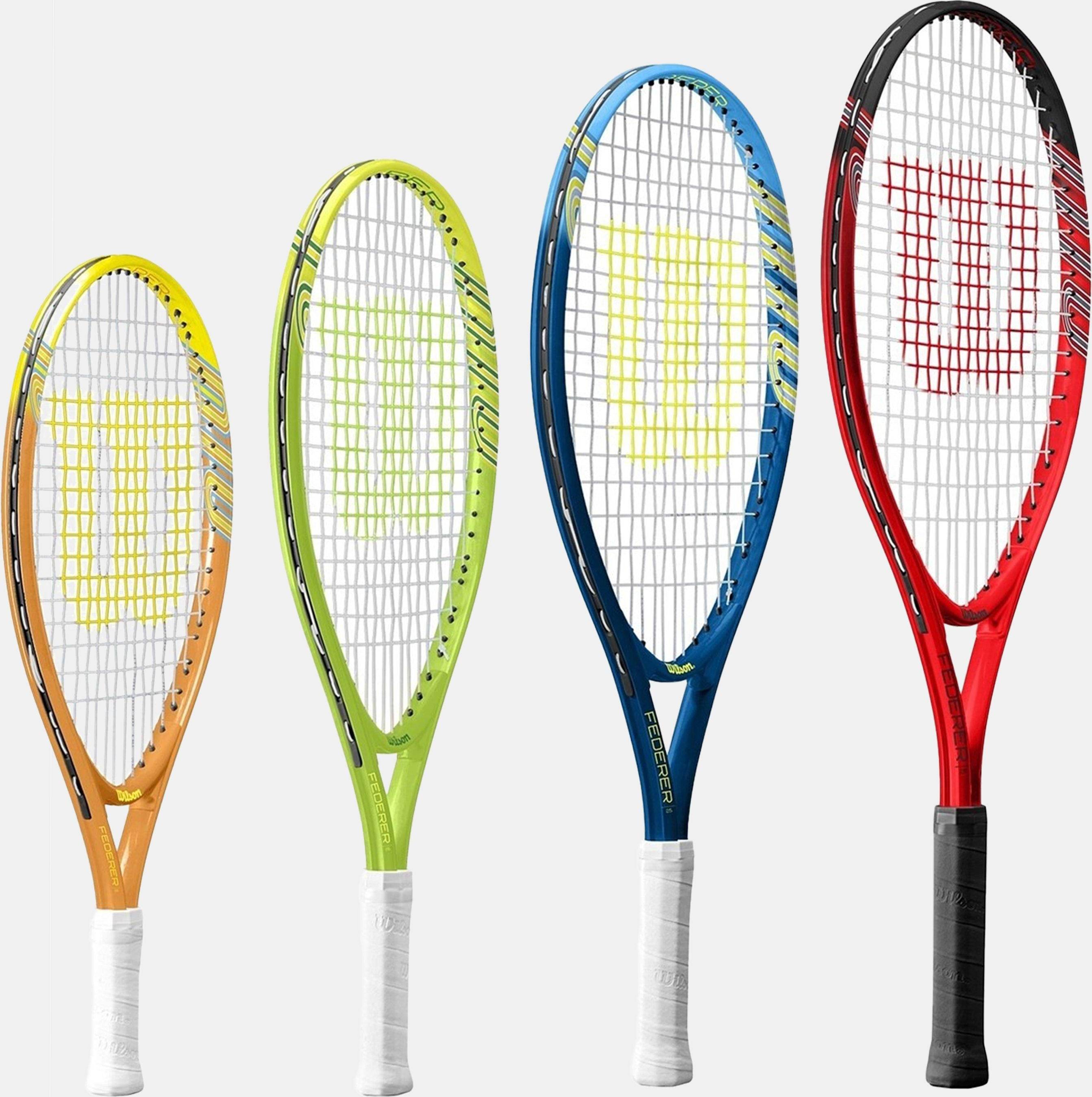 Wilson Junior Tennis Racket