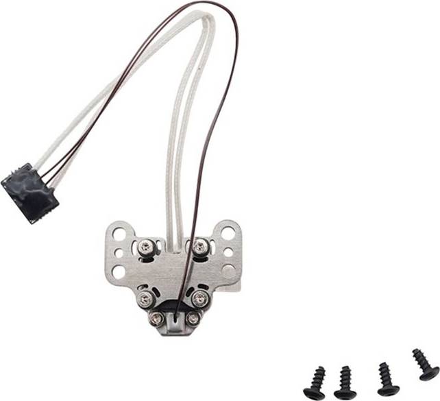 Flashforge ad5x Exogio Hot End Module Set Flashforge AD5X Heating Kit