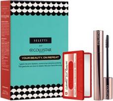 Collistar Infinito Mascara Presentset