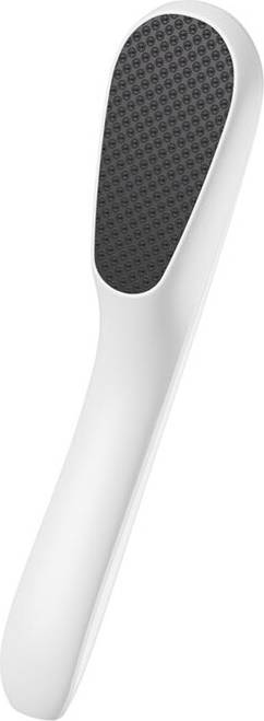 Glass Foot File Callus Remover Scraper