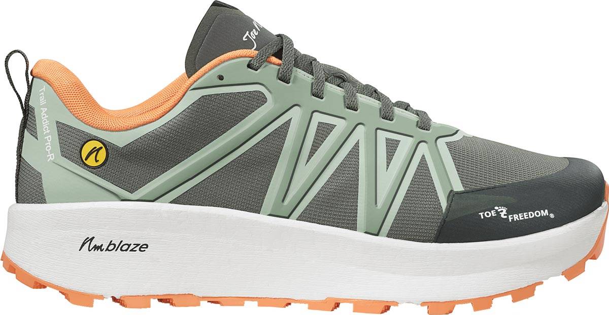 Joe Nimble Trail Addict Pro-R M Herr - Beige