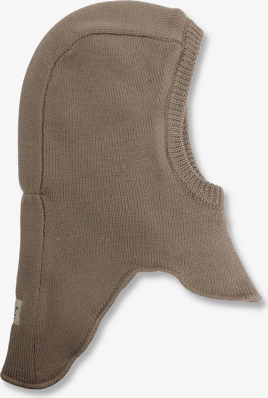 Matjork Fleece Lined Balaclava Rws - Brown