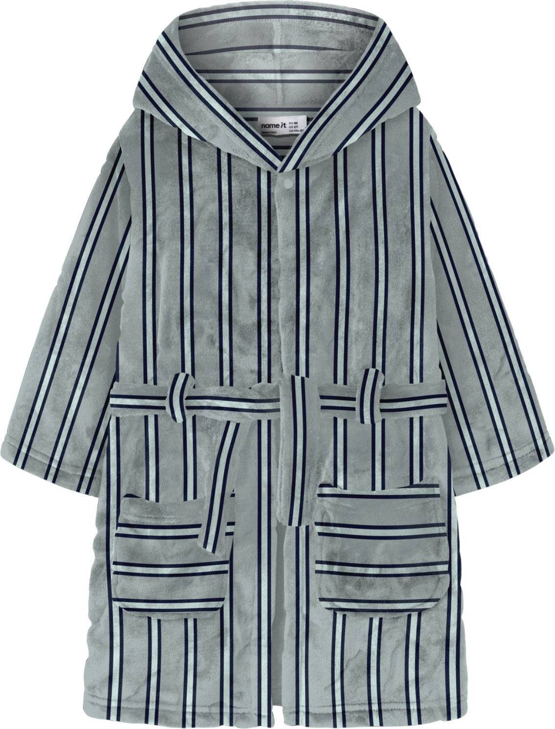 Name It Abyss Nmmramiq Morning Robe Box