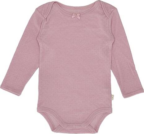 808 Uld Body Str 74 - Rosa
