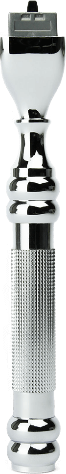 Parker 43R Heavyweight Razor