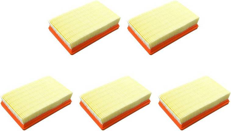Tlily Motorcycle Air Filter Cleaner R1200GS Adventure