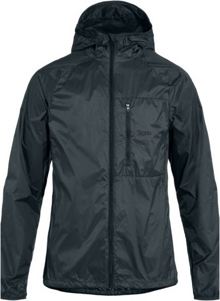 Tierra Rombak Wind Jacket - W