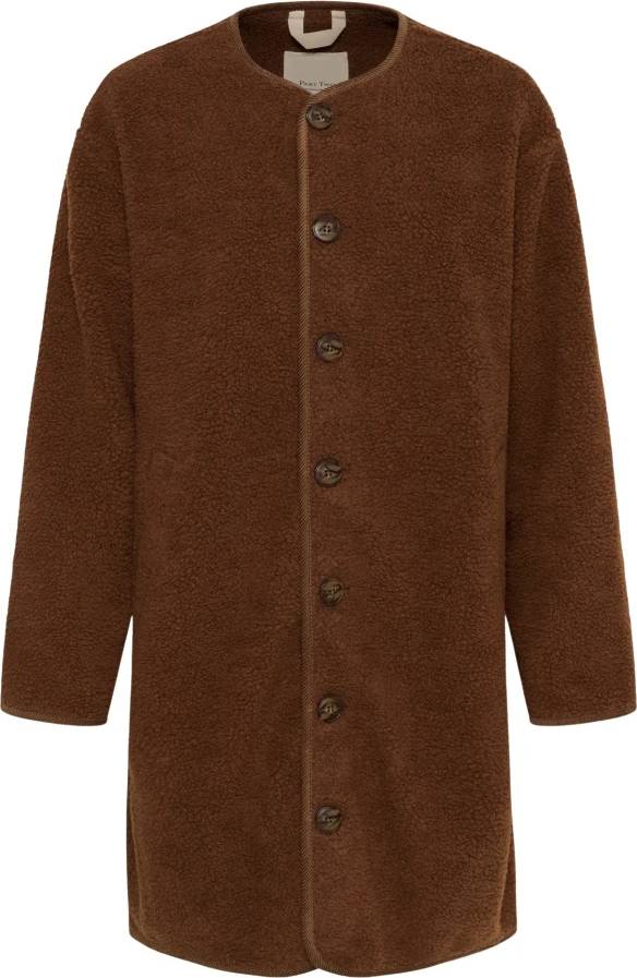 Part Two Constanze Jacket - Braun