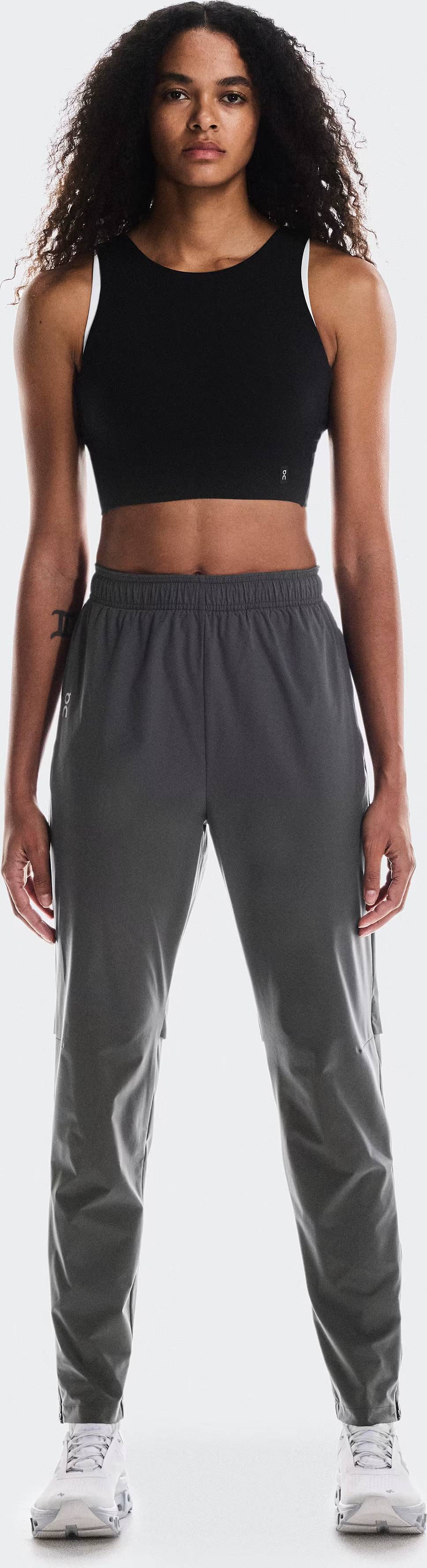 Core Running Pants