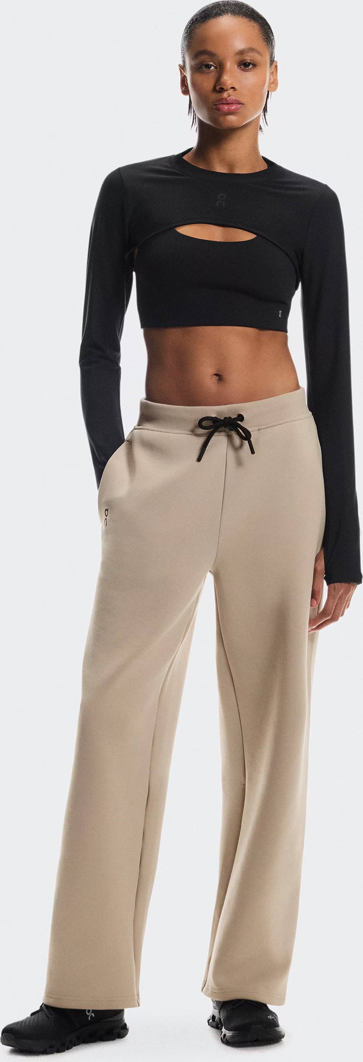 Focus Tech Sweatpants