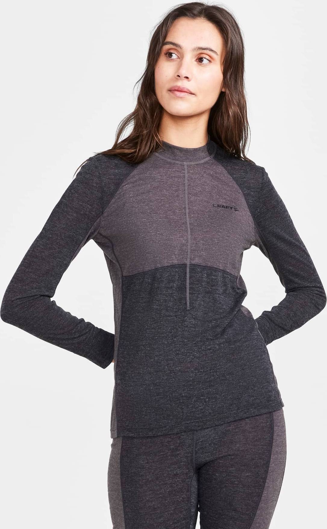 Core Wool Mix Set