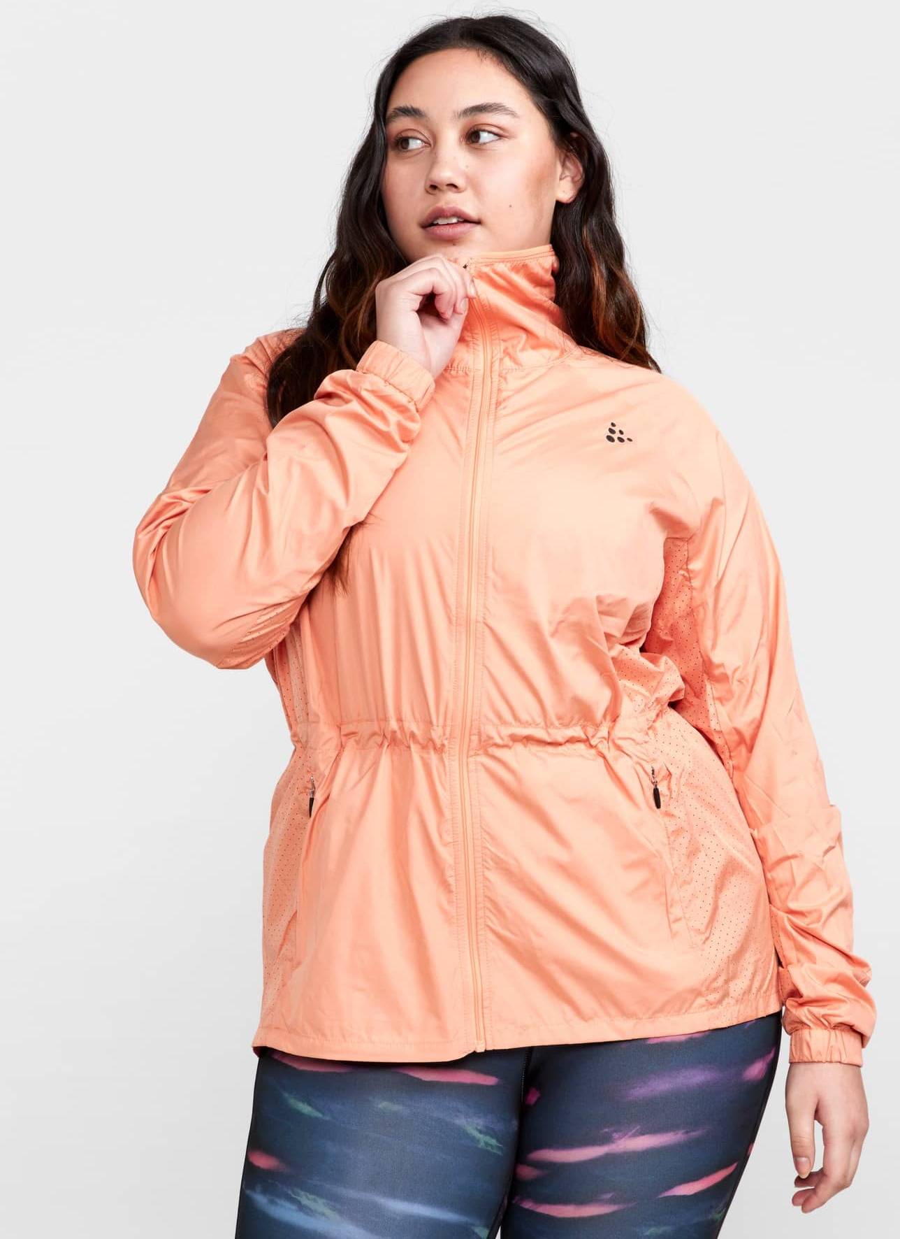 Craft Essence Plus Jacket - W