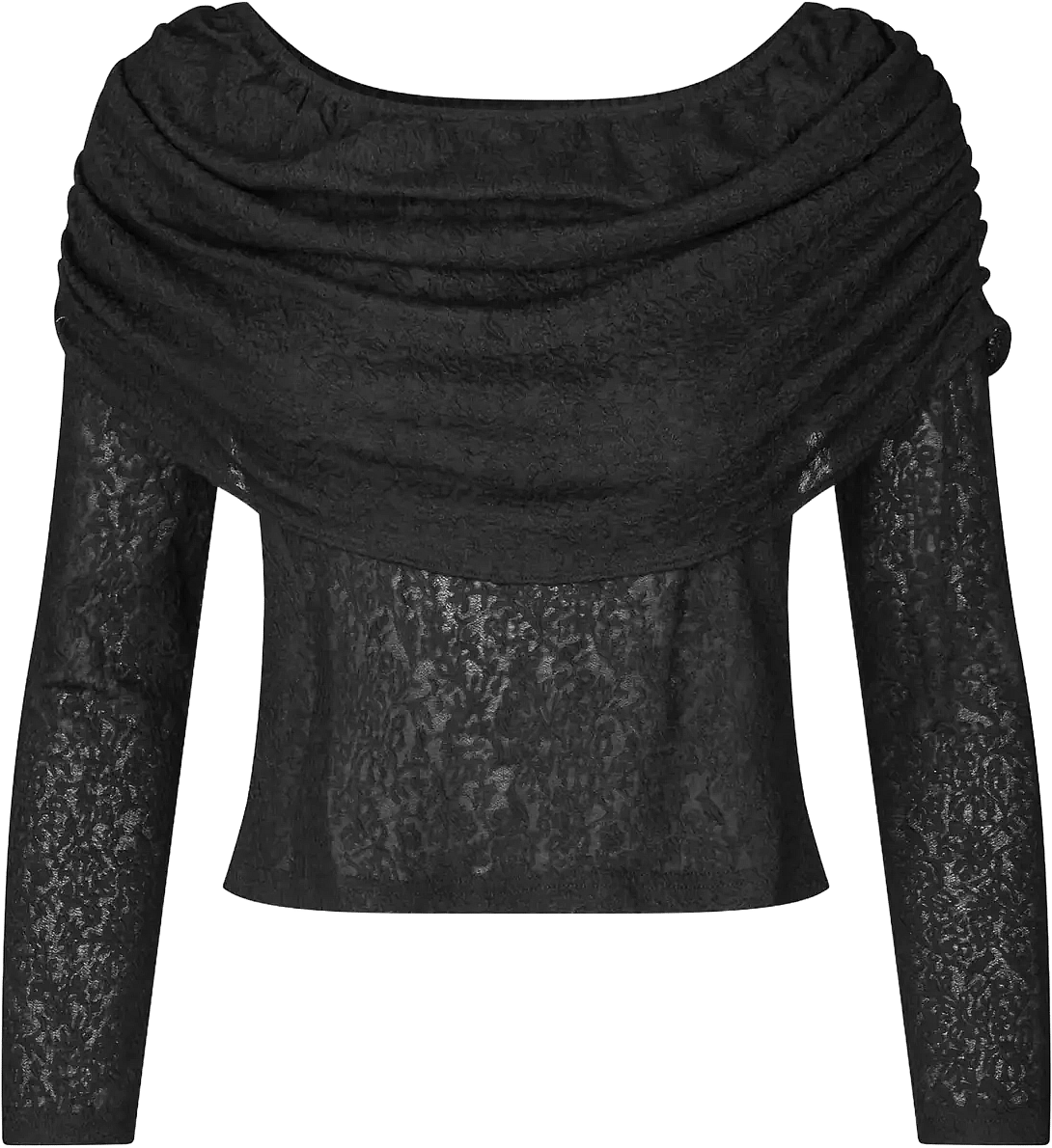mbyM Linza Black