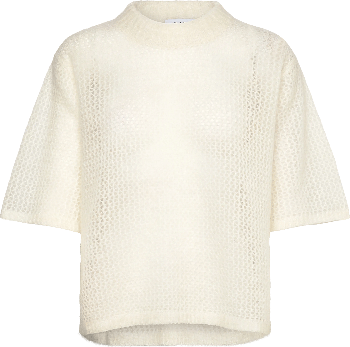 Stylein Nia Top - Cream