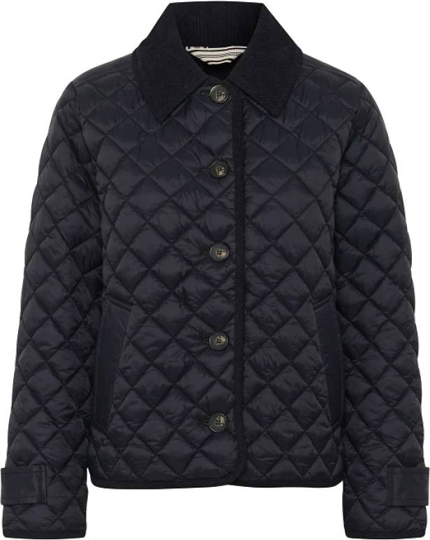 Part Two Safiya Jacket Jacket - Blå