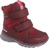 treksta Python Kids GTX
