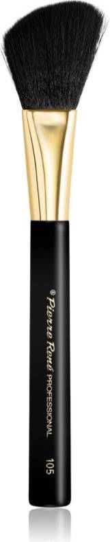 Pierre Rene Professional Rouge Powder Brush Ansiktsborste No 105