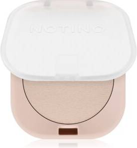 Notino Glow Perfecting Illuminating Compact Powder Translucent