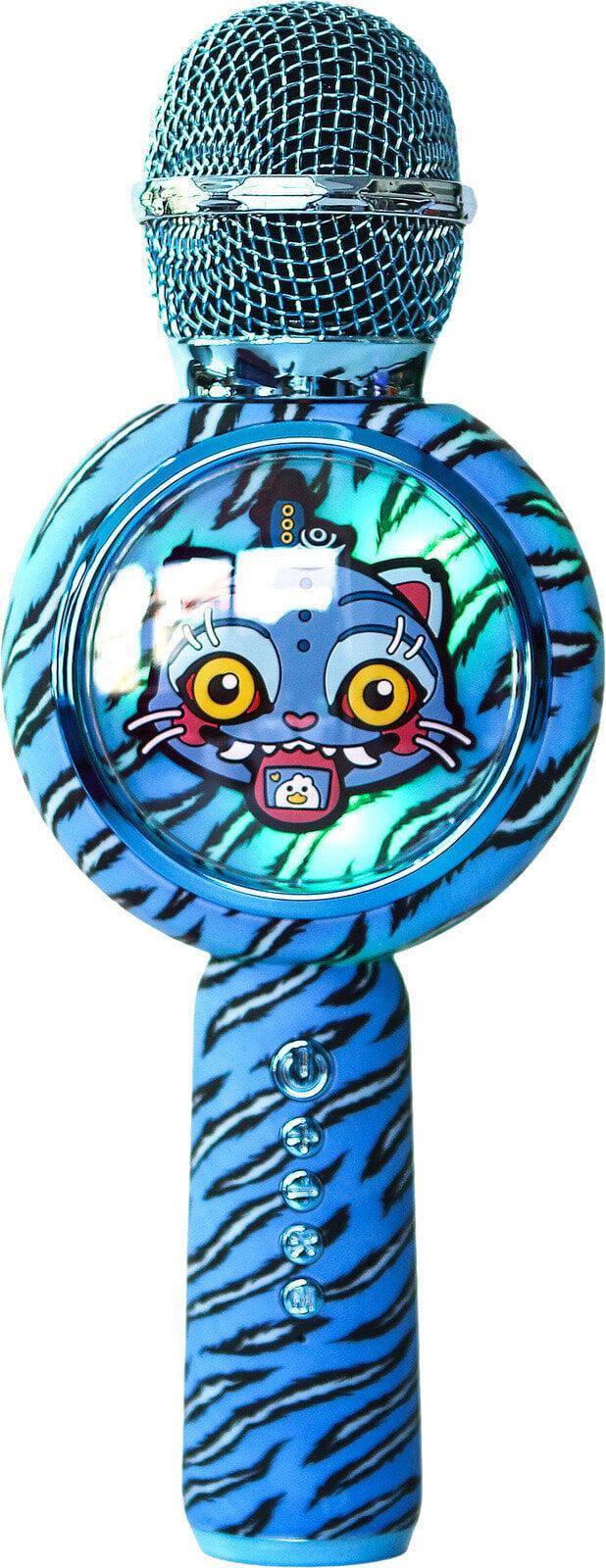 OTL Technologies K-Pop Demon Hunters Derpy PopSing LED Karaoke System