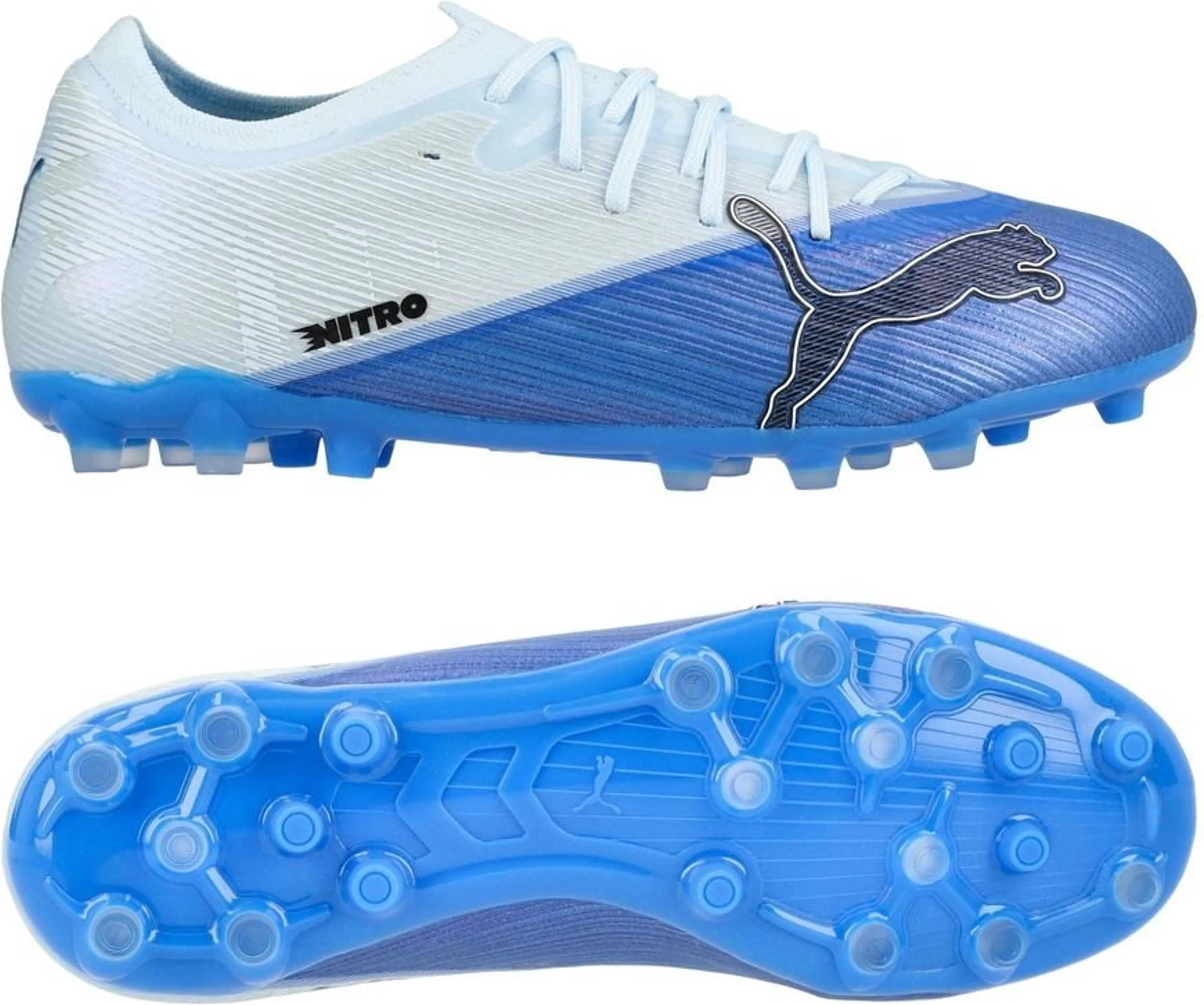 Puma Ultra Nitro 7 Pro MG Unscripted