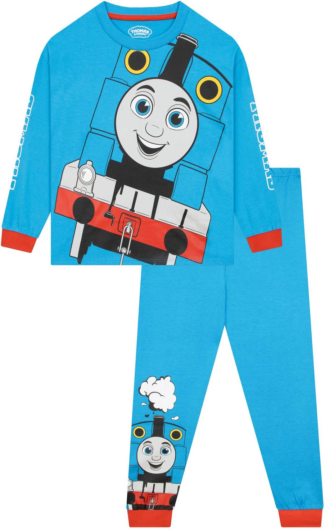 Character The Tank Engine Pyjamas