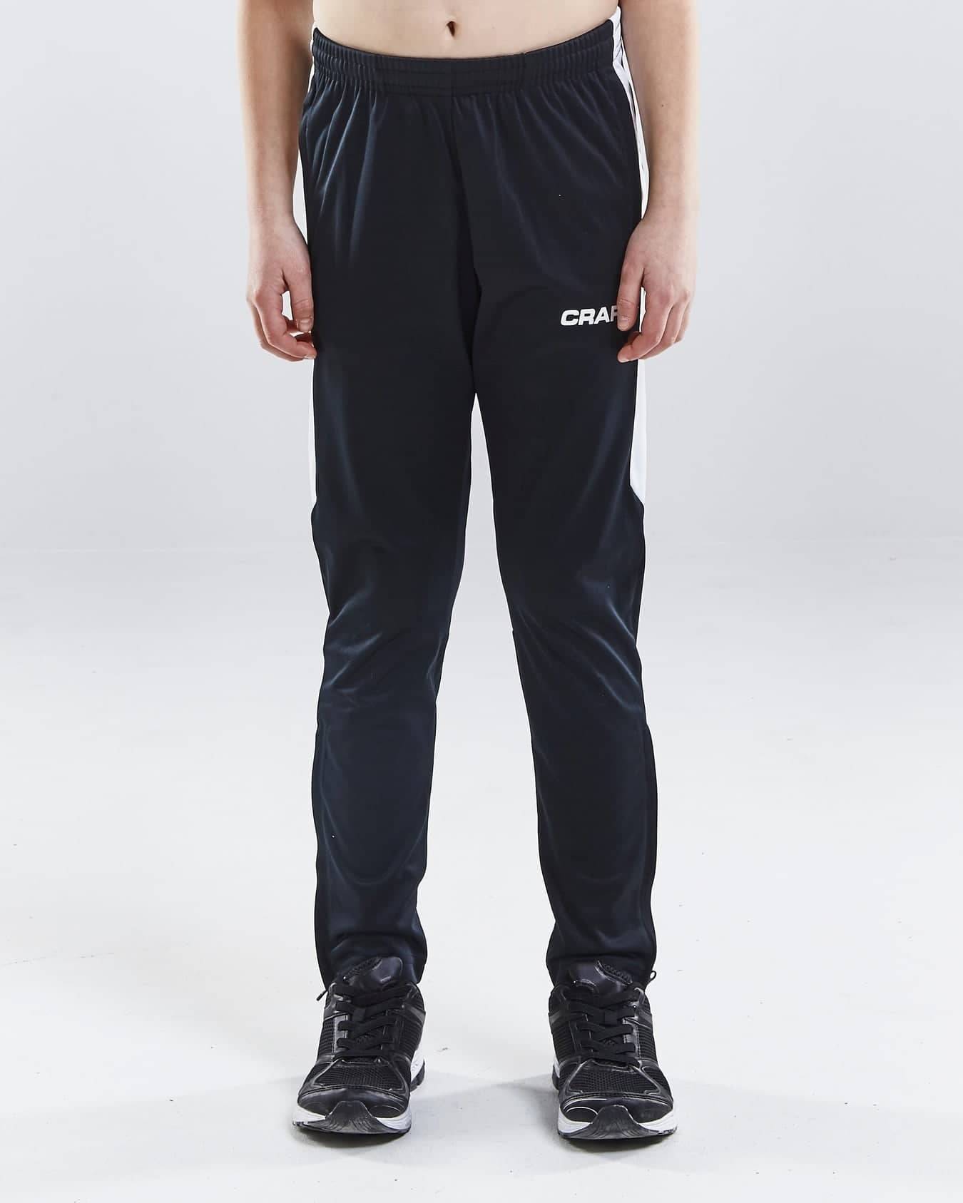 Progress Pant Jr