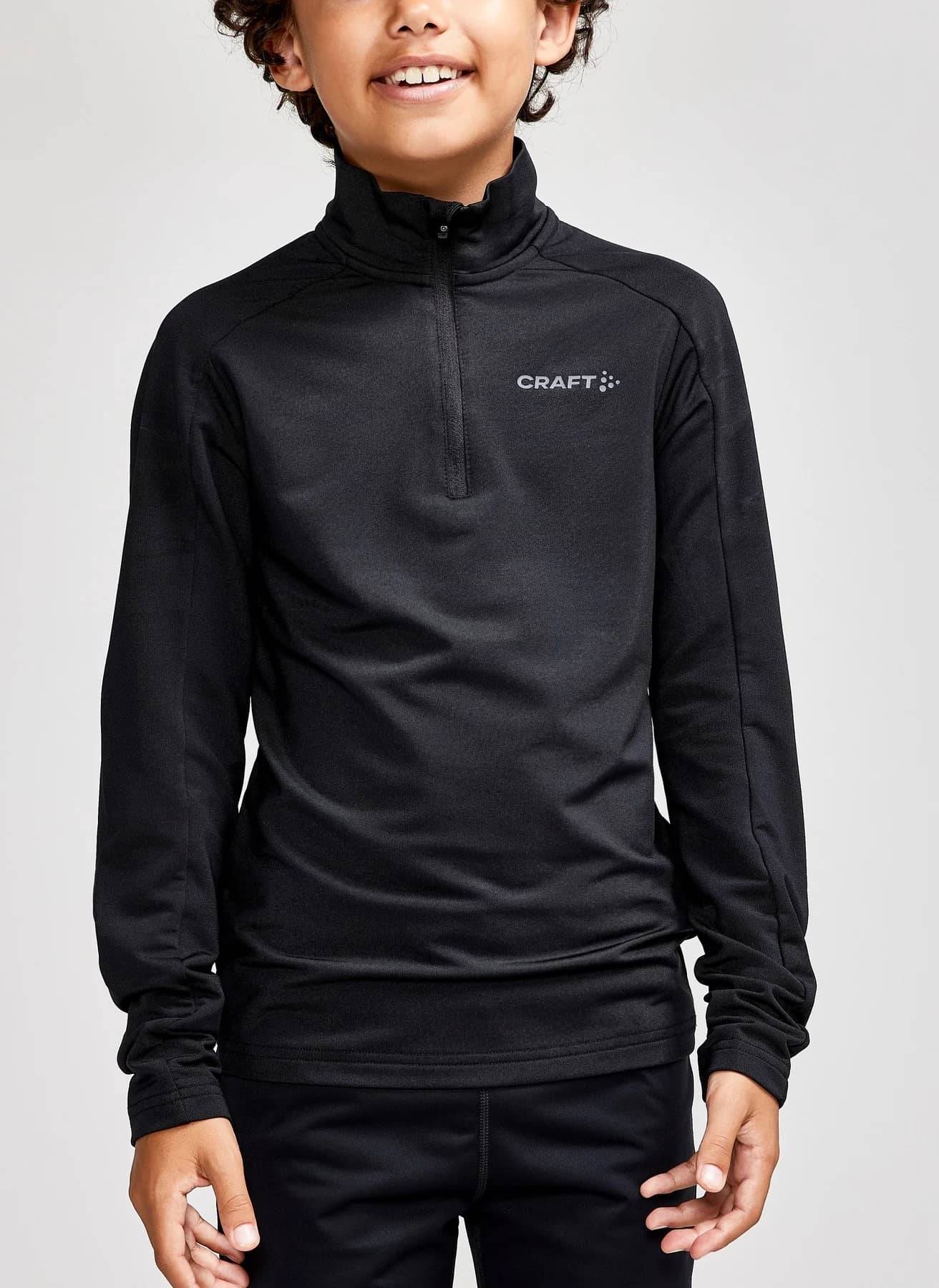 Core Gain Midlayer Jr