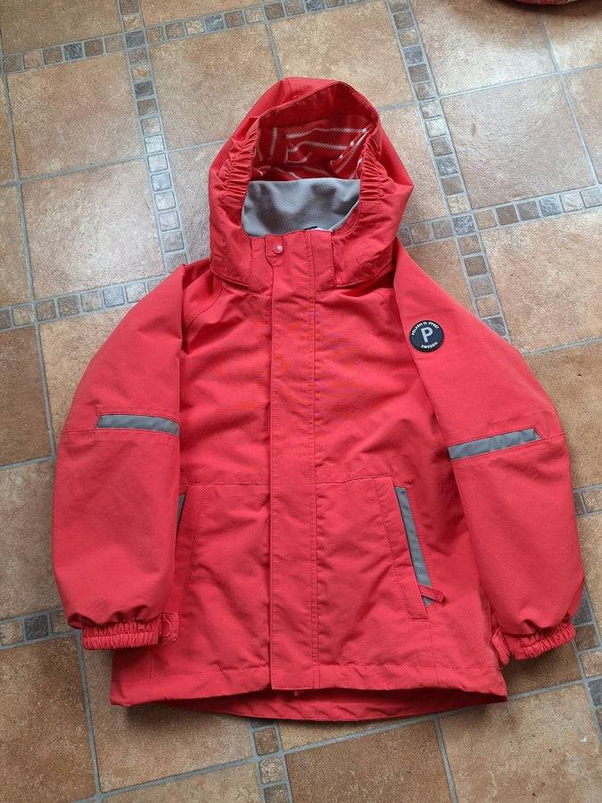 Polarn O. Pyret Pop Rosa Skaljacka