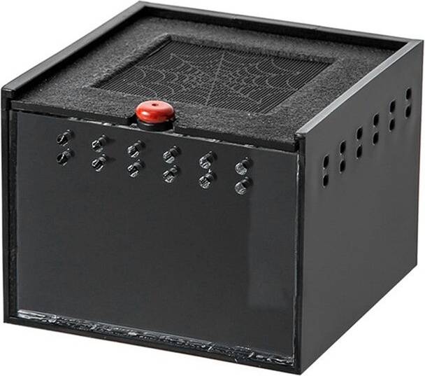 Istovo Small Insect Breeding Box Prevent Escape