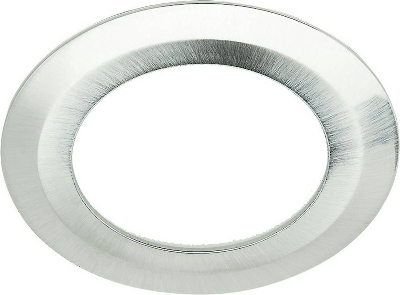 Beslag Design LED Spot Smally Plus Rostfri Look Spotlight