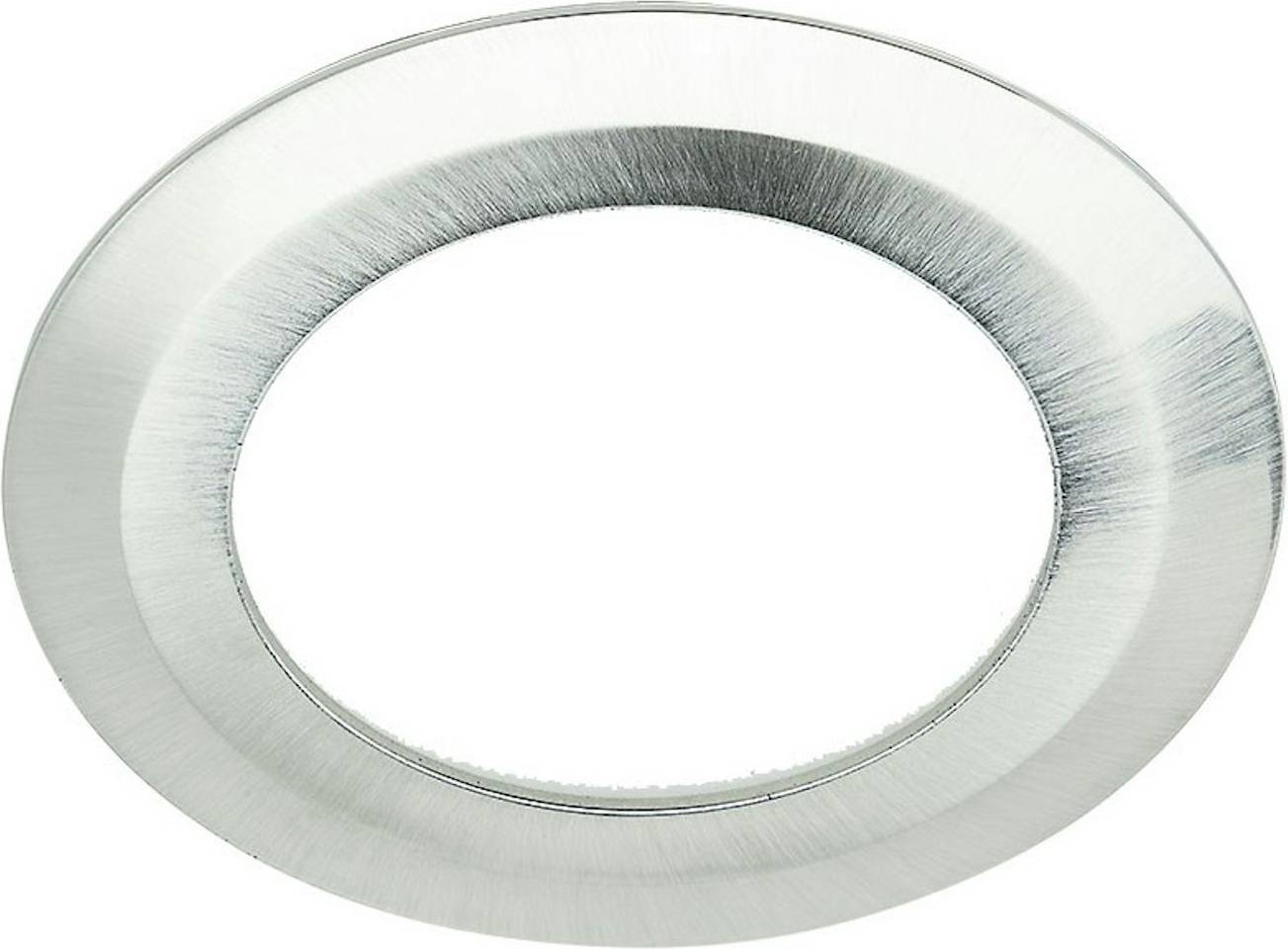 Beslag Design LED Spot Smally IP 44 Rostfri Look Spotlight