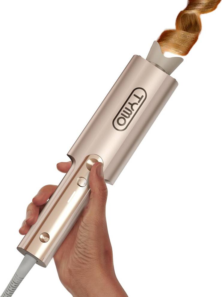 TYMO CurlPro Plus Hair Curler Automatic