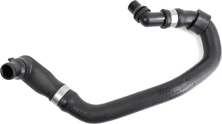 Tlily Engine Cooling Hose Radiator Water Pipe
