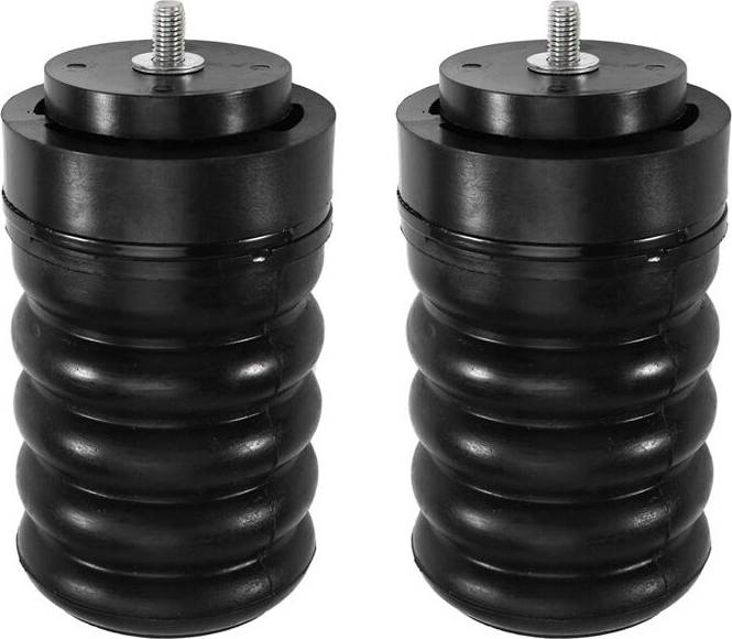 Tlily Rear Air Suspension Helper Spring Kit SSR-121-47 2PCS