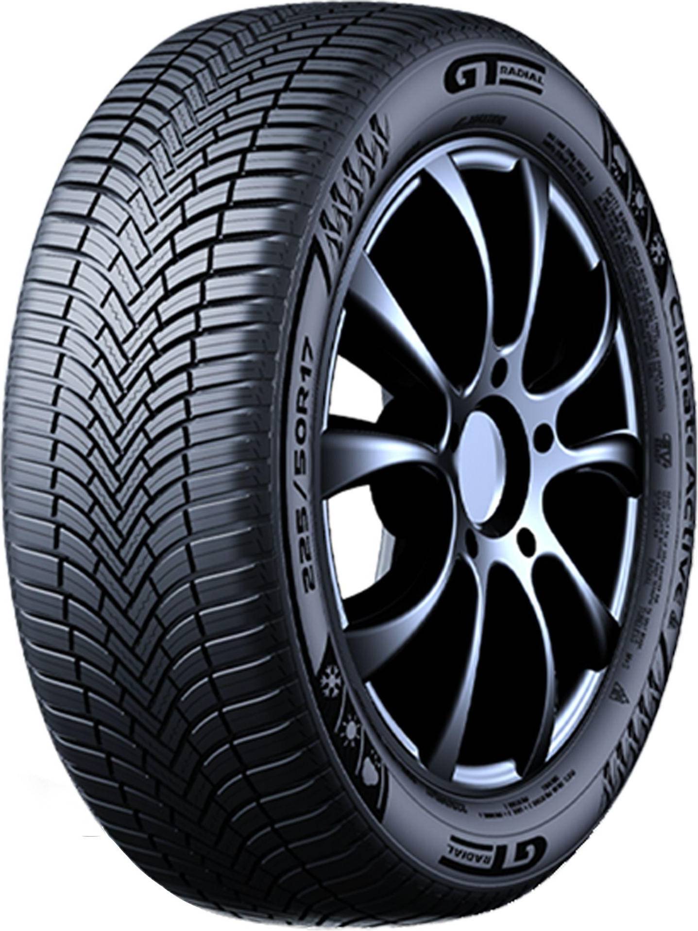 ClimateActive 225 45 R17 Tire