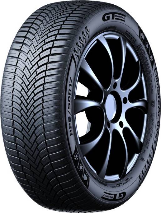 ClimateActive 225 65 R17 Tire