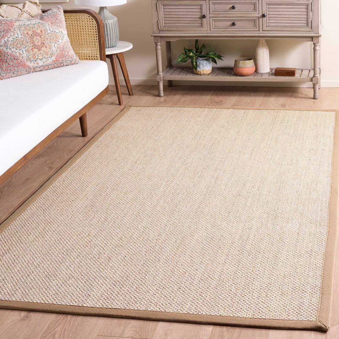 Blue Elephant Torbin Sisal Area Rug cm