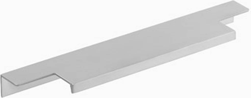 Beslag Design Handtag Slim Line Rostfri Look 596 mm