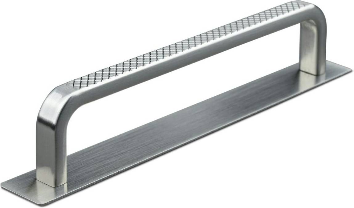 Theofils Handtag Gardone Ruta Rostfri Look 134 mm