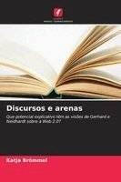 Discursos e Arenas
